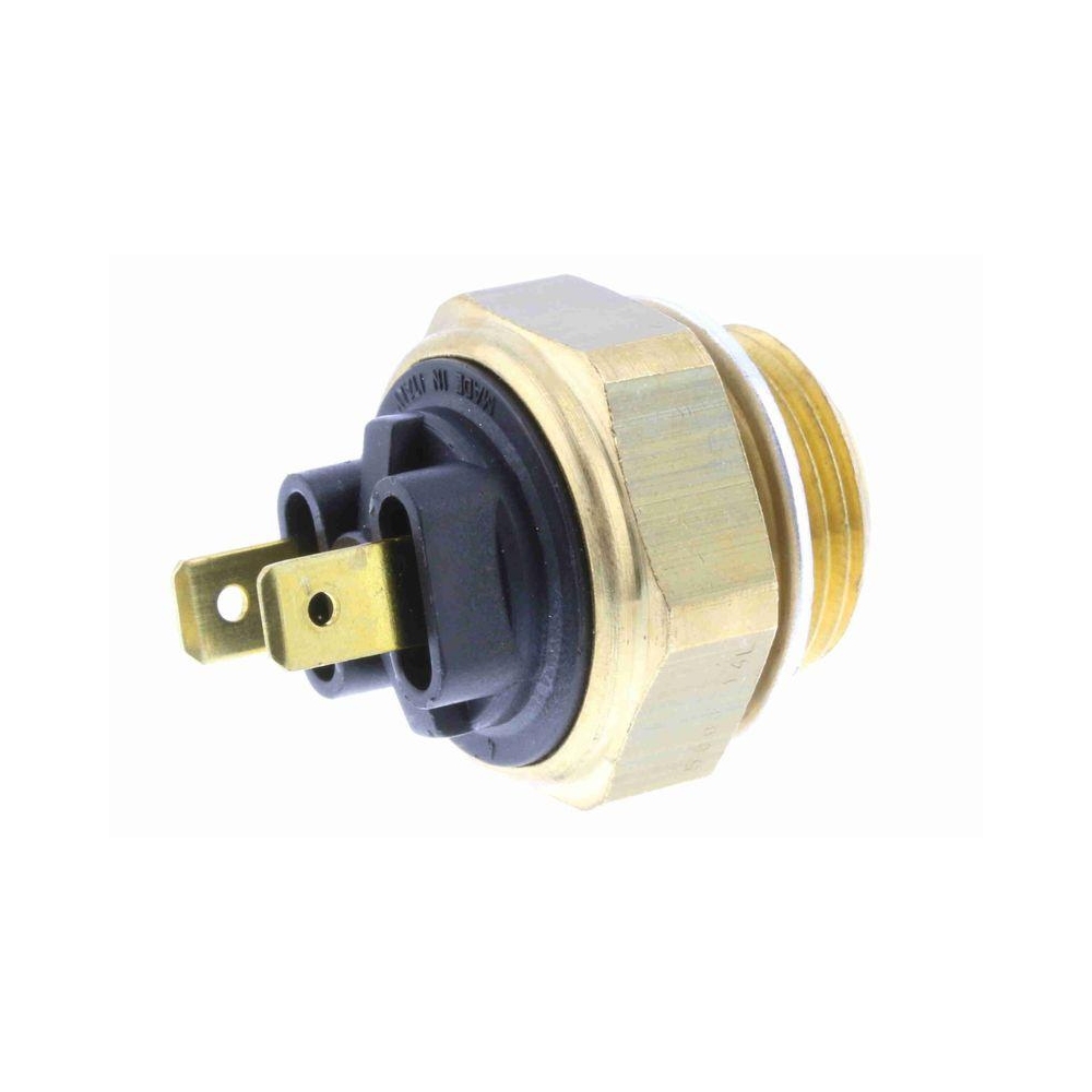 Temperaturschalter, K&uuml;hlerl&uuml;fter VEMO V24-99-1253 Original VEMO Qualit&auml;t f&uuml;r VW