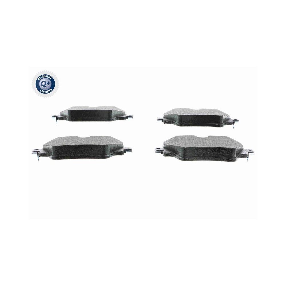 Bremsbelagsatz, Scheibenbremse VAICO V20-3127 Green Mobility Parts f&uuml;r BMW MINI
