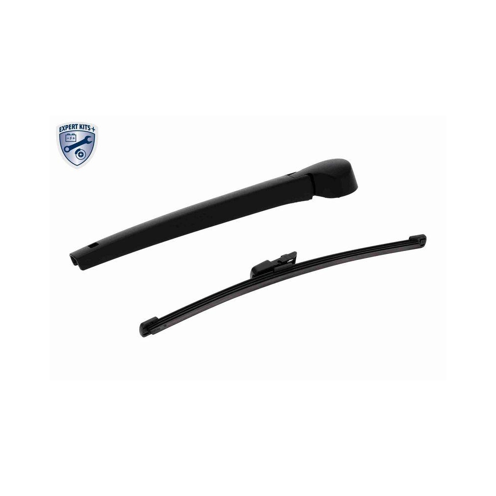 Wischarm-Satz, Scheibenreinigung VAICO V10-6848 EXPERT KITS + für VW VAG, hinten