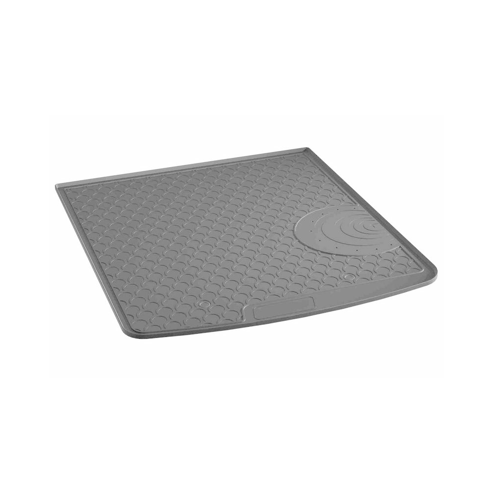 Koffer-/Laderaumwanne VAICO V10-8591 Original VAICO Qualität für AUDI