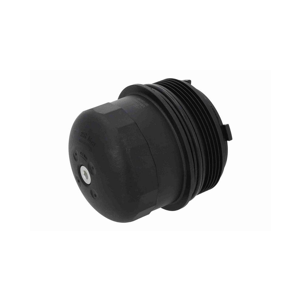 Deckel, &Ouml;lfiltergeh&auml;use VAICO V95-0654 Green Mobility Parts f&uuml;r VOLVO