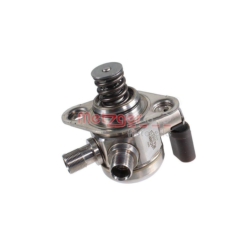 Hochdruckpumpe METZGER 2250601 ORIGINAL ERSATZTEIL GREENPARTS für MERCEDES-BENZ