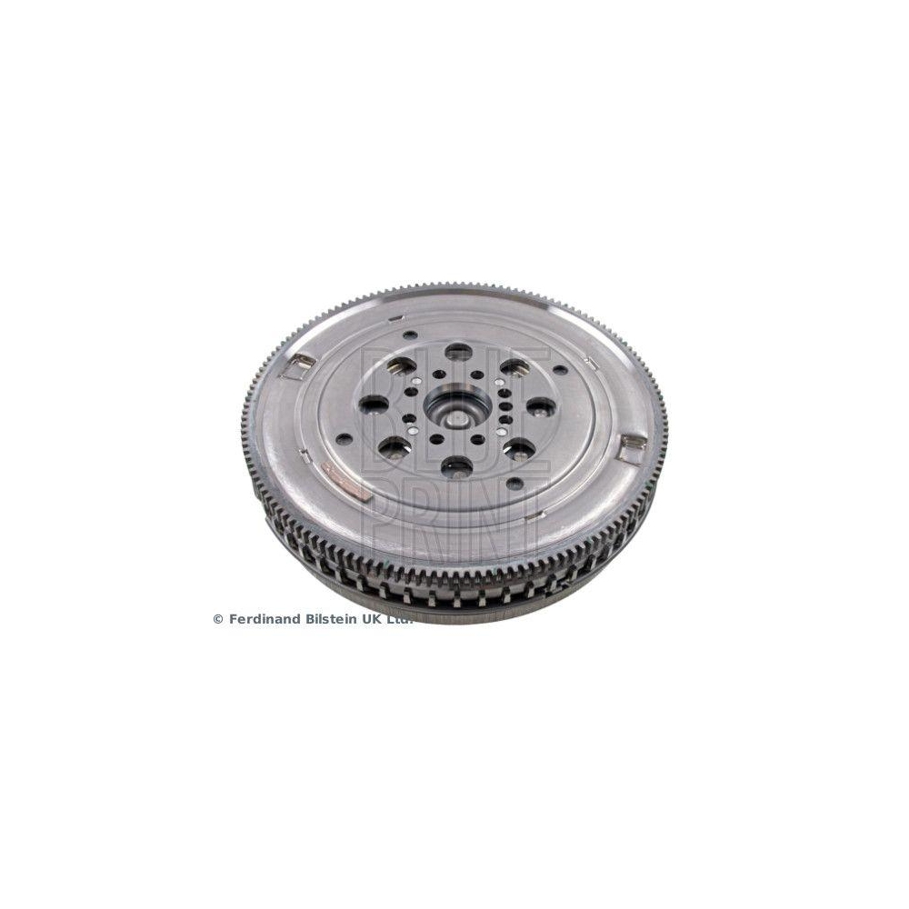 Schwungrad BLUE PRINT ADBP350014 für MERCEDES-BENZ