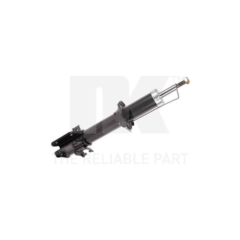 Stoßdämpfer NK 65361302 für OPEL SUZUKI VAUXHALL, Vorderachse links