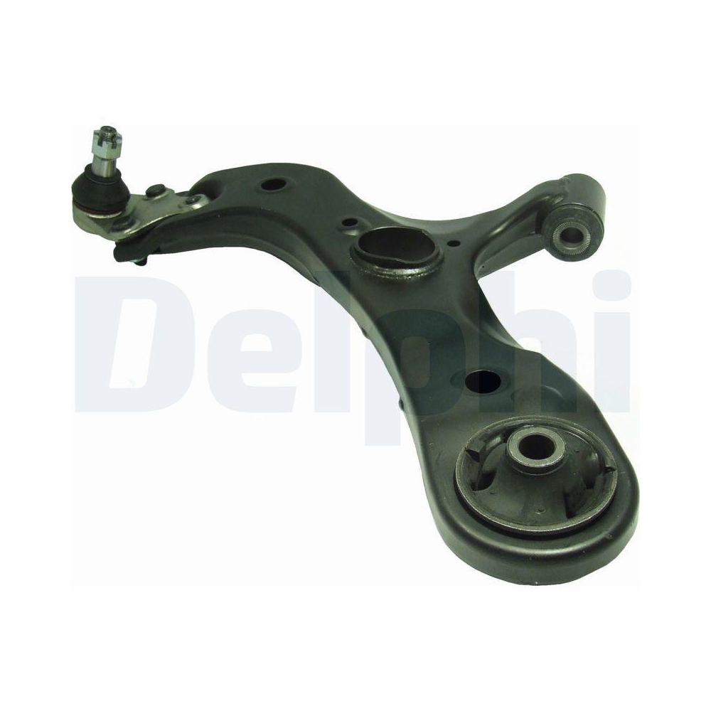 DELPHI TC2282 Lenker, Radaufh&auml;ngung f&uuml;r TOYOTA LEXUS SCION, Vorderachse links