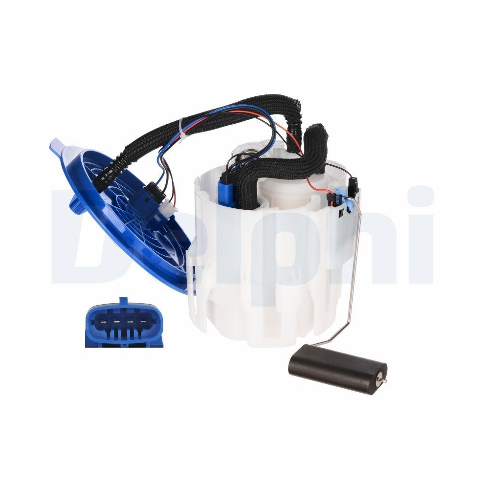 DELPHI FG2361-12B1 Kraftstoff-F&ouml;rdereinheit f&uuml;r OPEL VAUXHALL
