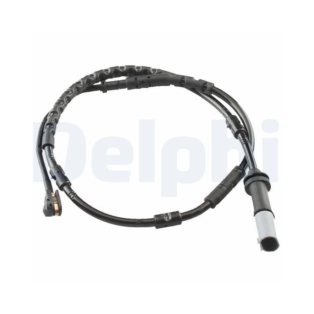 DELPHI LZ0311 Warnkontakt, Bremsbelagverschlei&szlig; f&uuml;r BMW, Hinterachse