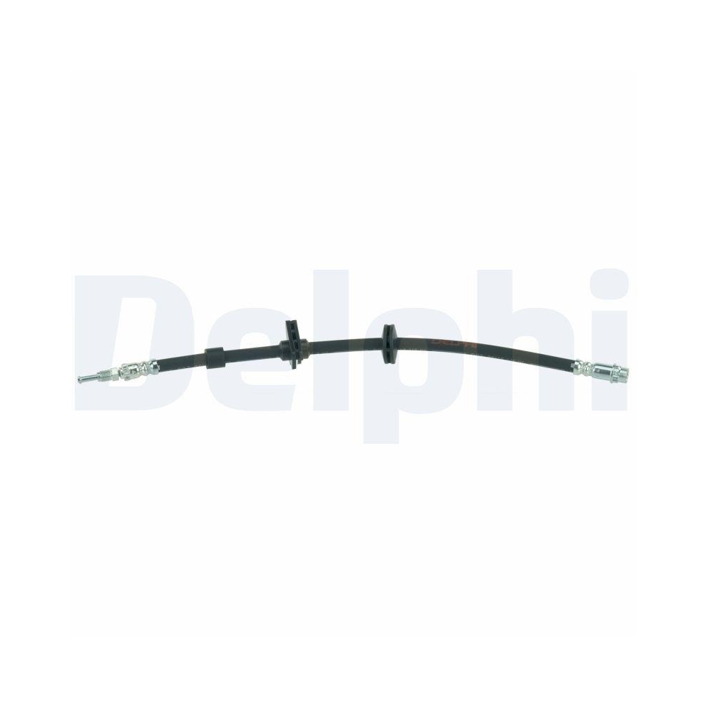 DELPHI LH7293 Bremsschlauch f&uuml;r RENAULT, Vorderachse