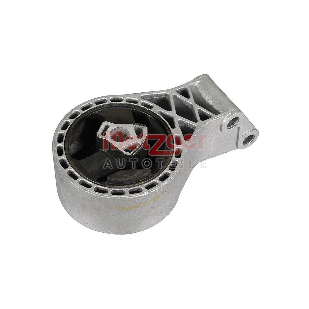 Lagerung, Motor METZGER AUTOTEILE 8054615 f&uuml;r OPEL VAUXHALL GENERAL MOTORS