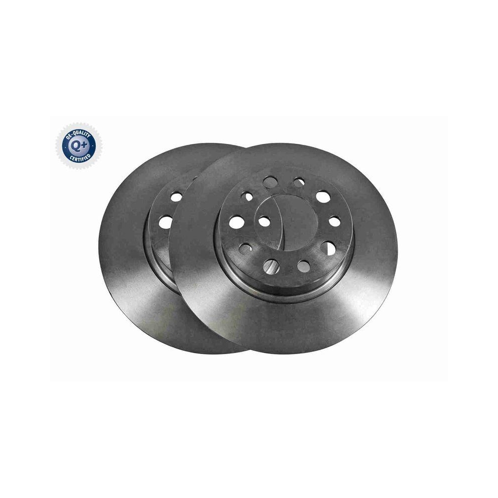 VAICO V24-40012 2 St&uuml;ck Bremsscheiben Green Mobility Parts f&uuml;r ALFA ROMEO FIAT LANCIA