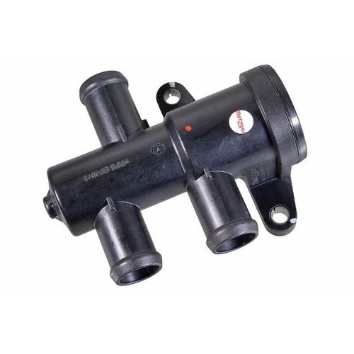 METZGER AUTOTEILE 4006551 Thermostat, K&uuml;hlmittel ORIGINAL ERSATZTEIL f&uuml;r VW