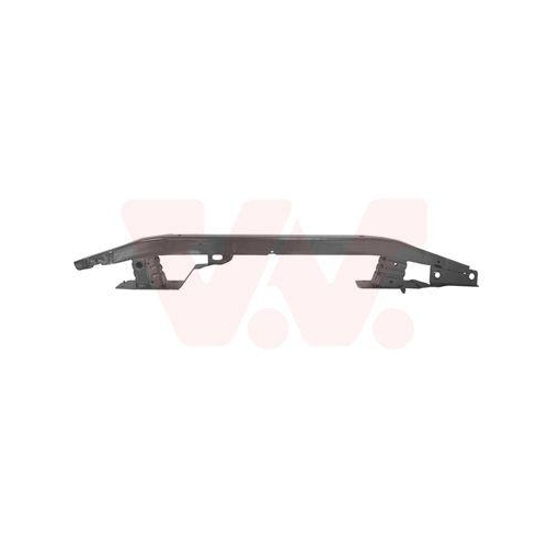 VAN WEZEL 4371560 Tr&auml;ger, Sto&szlig;f&auml;nger f&uuml;r RENAULT, vorne