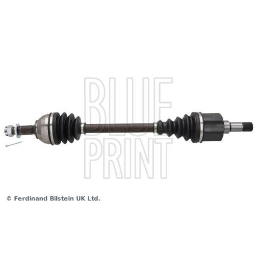 BLUE PRINT ADBP890079 Antriebswelle f&uuml;r CITRO&Euml;N FIAT OPEL PEUGEOT TOYOTA