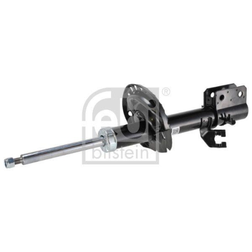 FEBI BILSTEIN 1002660 Sto&szlig;d&auml;mpfer f&uuml;r NISSAN, Vorderachse links