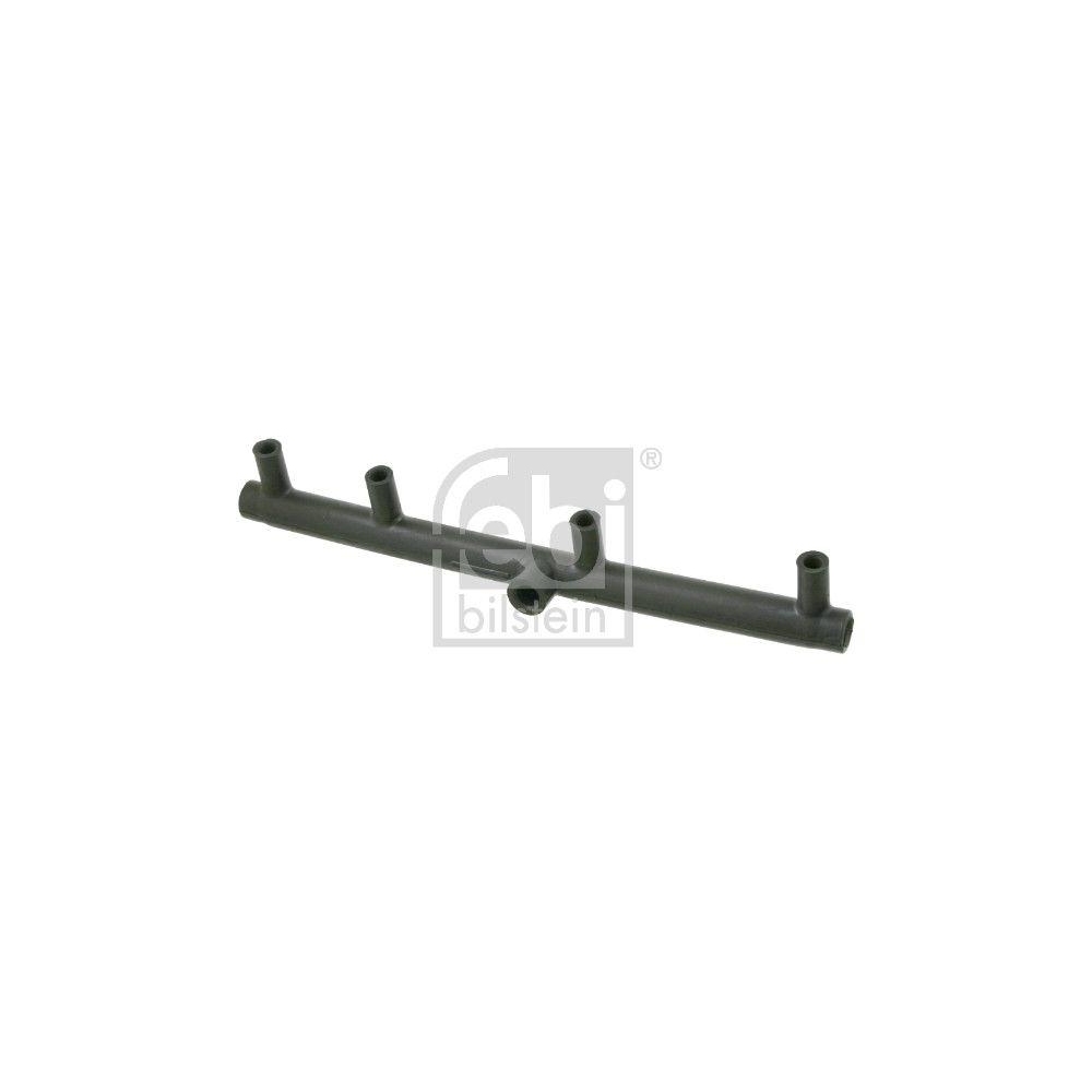 FEBI BILSTEIN Schlauch, Kurbelgeh&auml;useentl&uuml;ftung 26158 f&uuml;r MERCEDES-BENZ