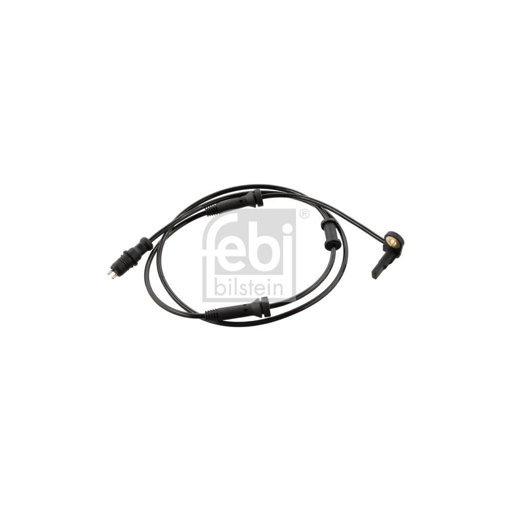 FEBI BILSTEIN Sensor, Raddrehzahl 102251 f&uuml;r FIAT, Vorderachse rechts