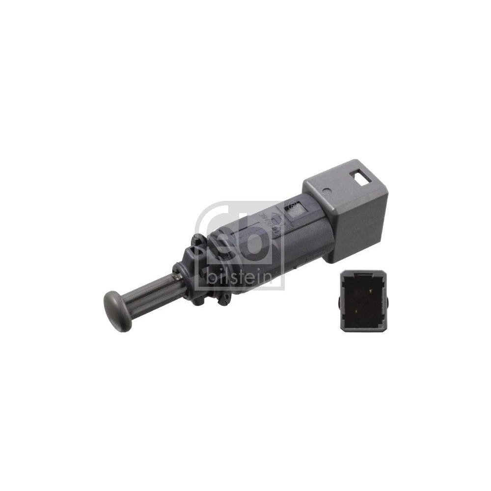 FEBI BILSTEIN Bremslichtschalter 103678 für RENAULT