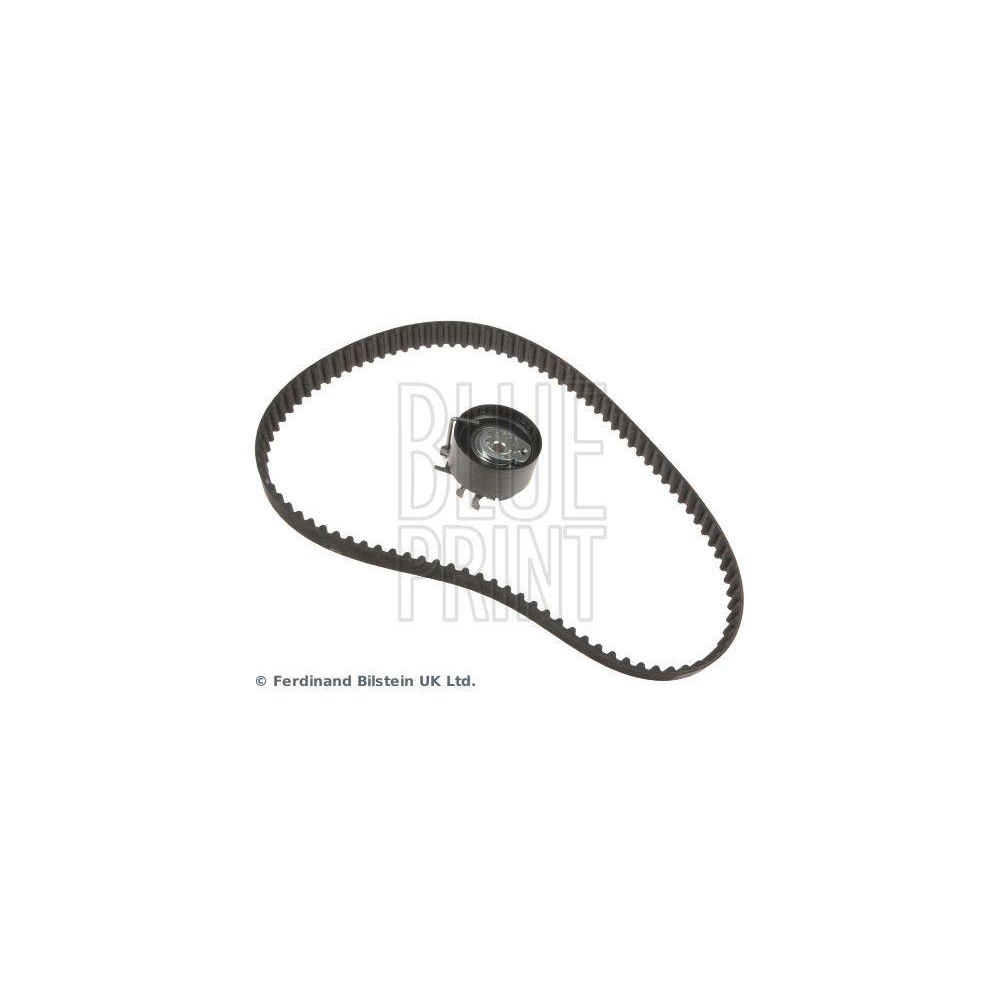 Zahnriemensatz BLUE PRINT ADN17312C f&uuml;r NISSAN RENAULT DACIA PROTON