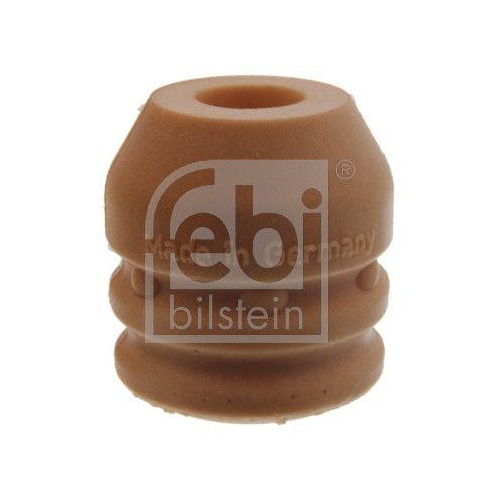 FEBI BILSTEIN Anschlagpuffer, Federung 14593 f&uuml;r OPEL VAUXHALL GENERAL MOTORS
