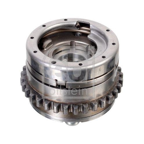 Nockenwellenversteller FEBI BILSTEIN 176731 febi Plus f&uuml;r MERCEDES-BENZ, links