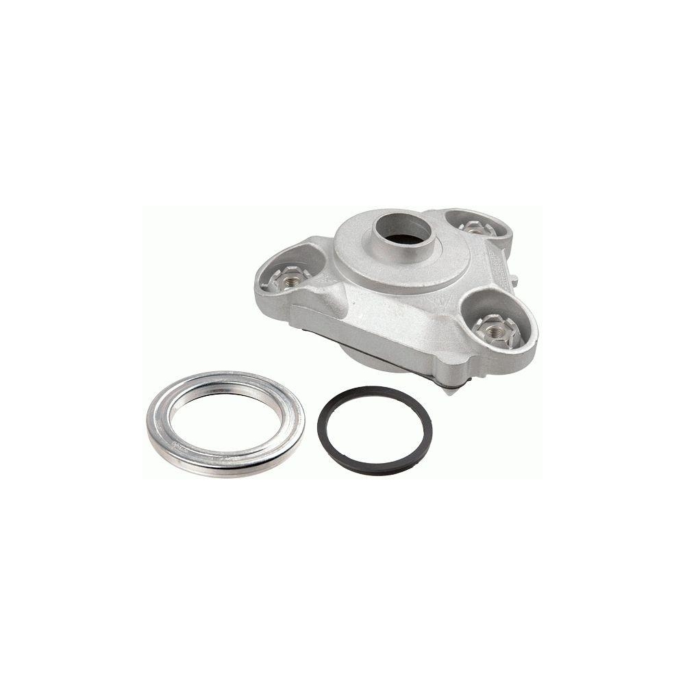 Reparatursatz, Federbeinst&uuml;tzlager SACHS 802 407 f&uuml;r, Vorderachse rechts