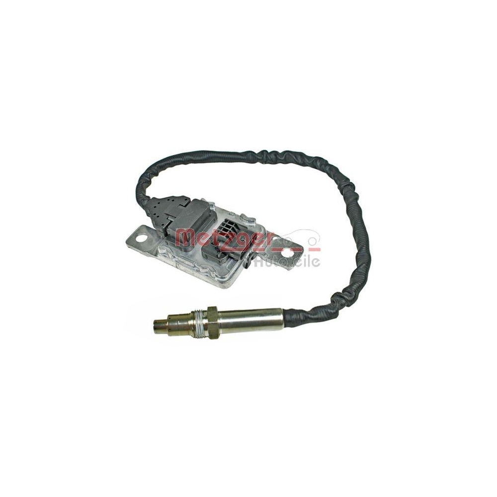 NOx-Sensor, NOx-Katalysator METZGER 0899192 f&uuml;r VAG
