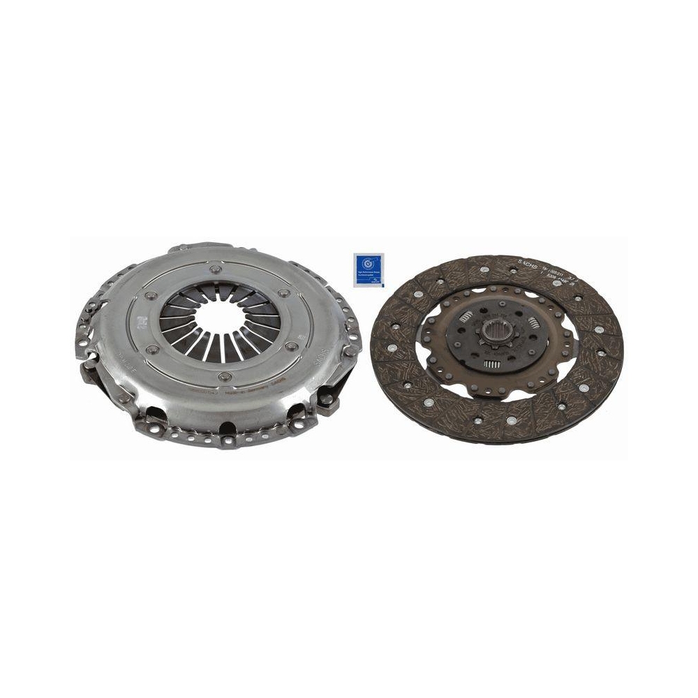 Kupplungssatz SACHS 3000 970 071 XTend für VAUXHALL ALFA ROMEO CHRYSLER FIAT