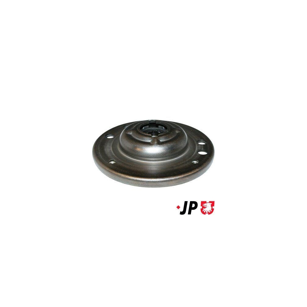 Federbeinst&uuml;tzlager JP GROUP 1242401300 JP f&uuml;r FIAT OPEL SAAB VAUXHALL CADILLAC