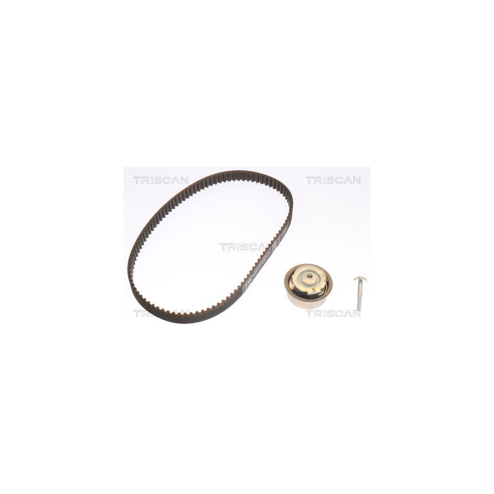 Zahnriemensatz TRISCAN 8647 100028 f&uuml;r