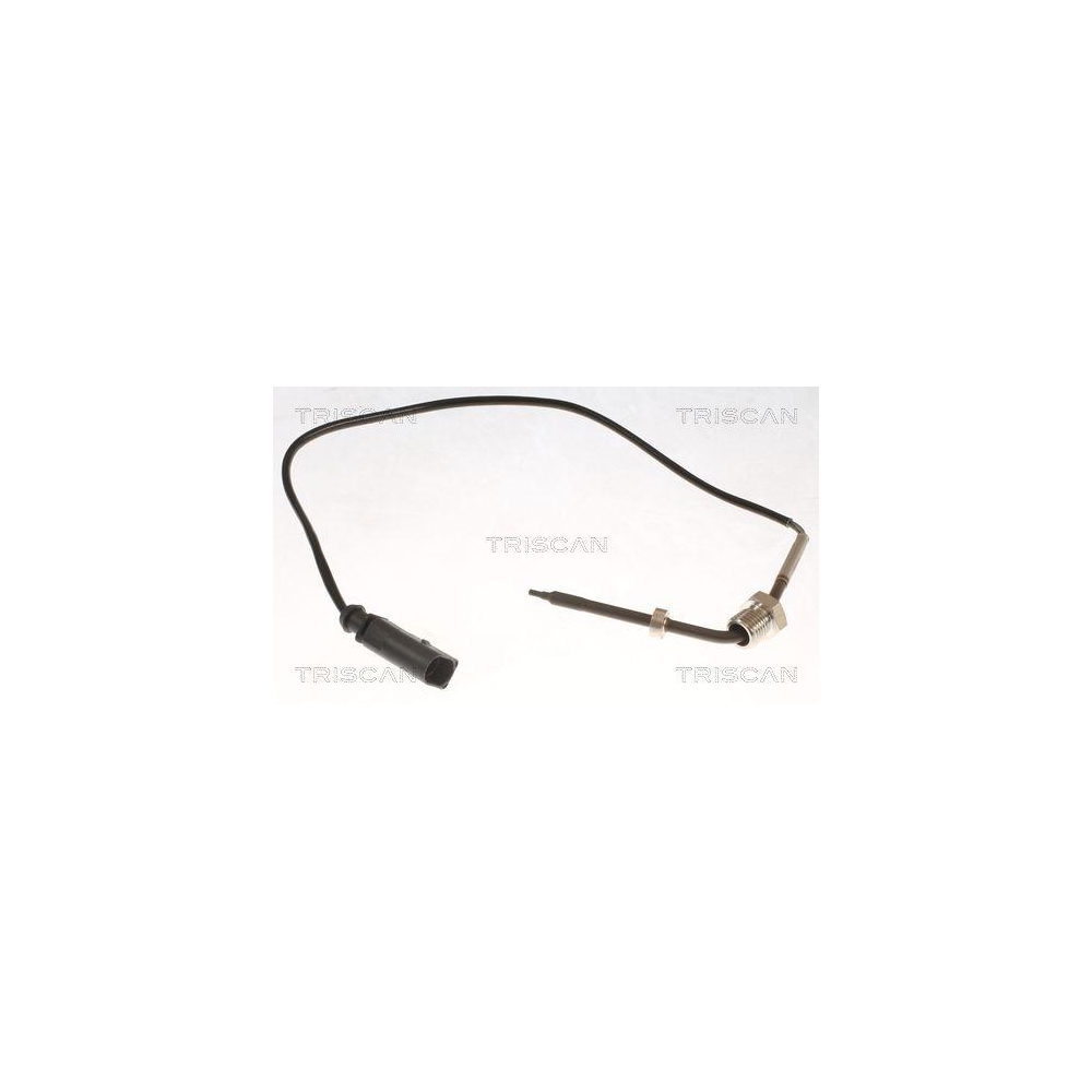 Sensor, Abgastemperatur TRISCAN 8826 29103 für AUDI