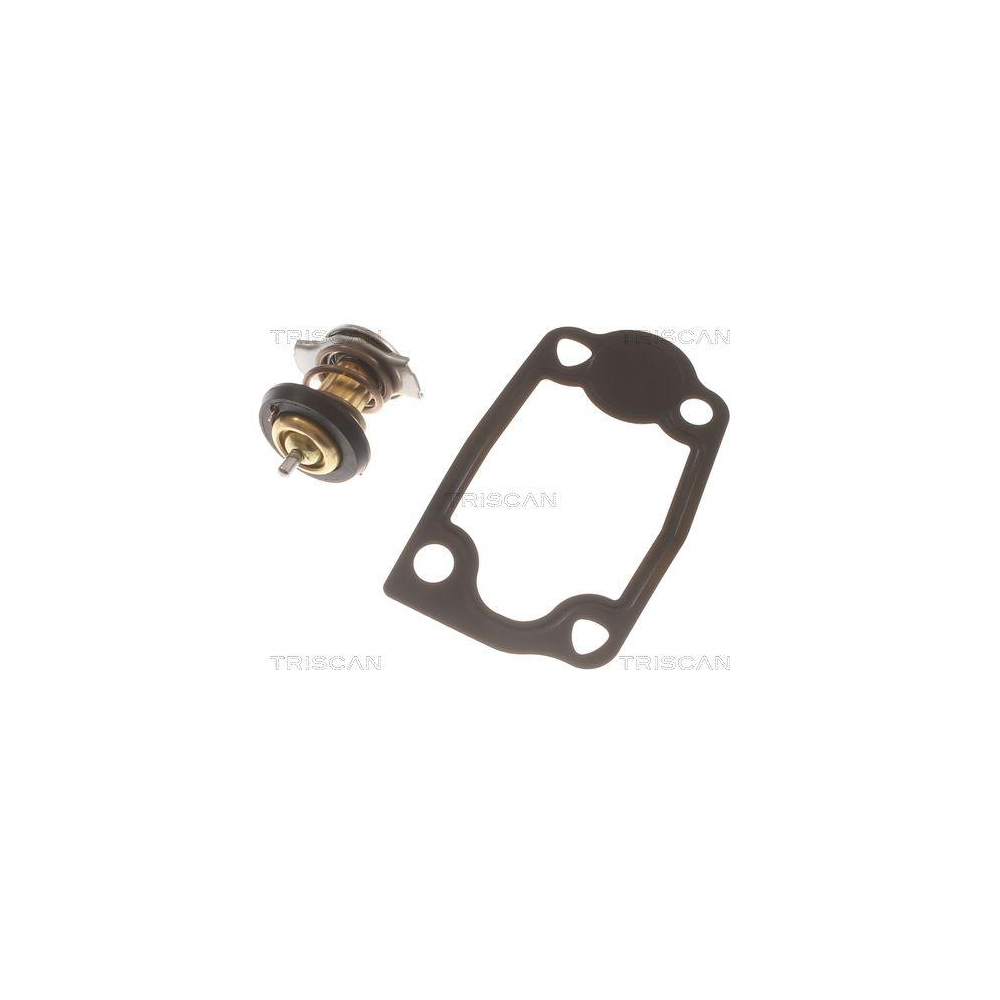 Thermostat, K&uuml;hlmittel TRISCAN 8620 54679 f&uuml;r CITRO&Euml;N FIAT PEUGEOT