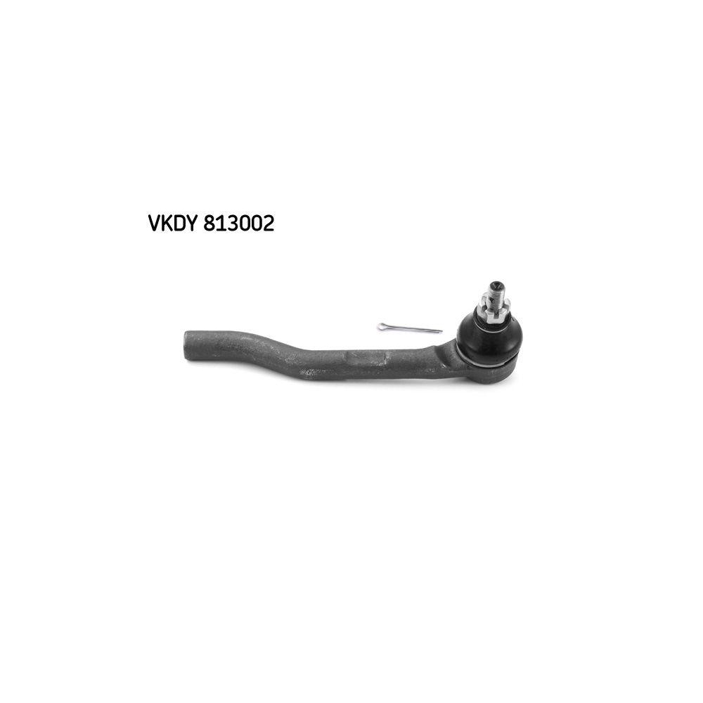 Spurstangenkopf SKF VKDY 813002 f&uuml;r HONDA, Vorderachse rechts