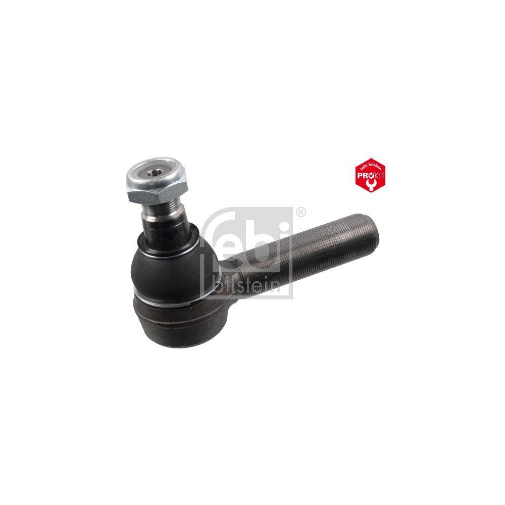 FEBI BILSTEIN Spurstangenkopf 192835 ProKit f&uuml;r SCANIA, Vorderachse