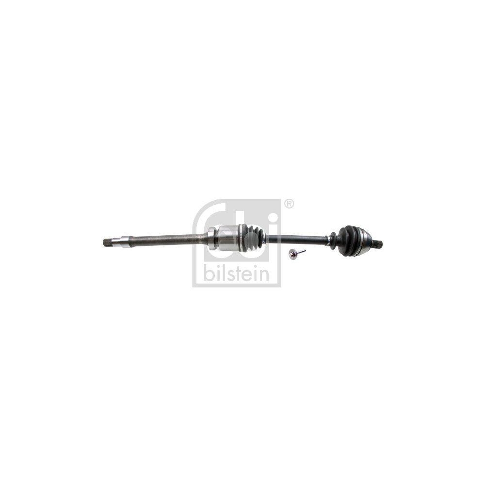FEBI BILSTEIN Antriebswelle 180749 für FORD VOLVO FORD MOTOR COMPANY