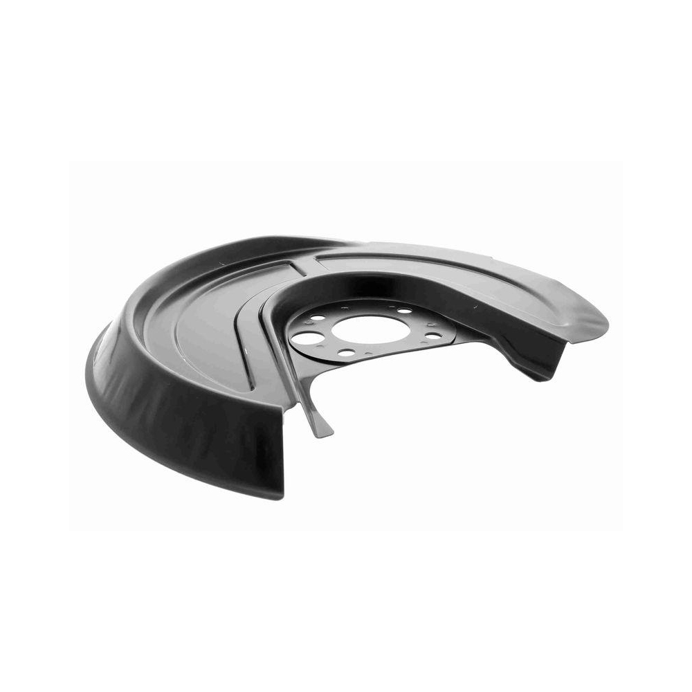 Spritzblech, Bremsscheibe VAICO V10-5004 Original VAICO Qualität für AUDI SEAT