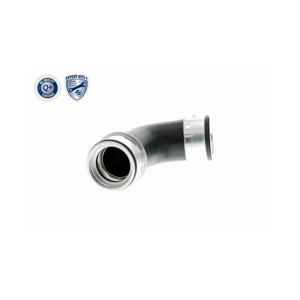Ladeluftschlauch VAICO V10-2846 Q+, Erstausr&uuml;sterqualit&auml;t f&uuml;r AUDI SEAT SKODA VW