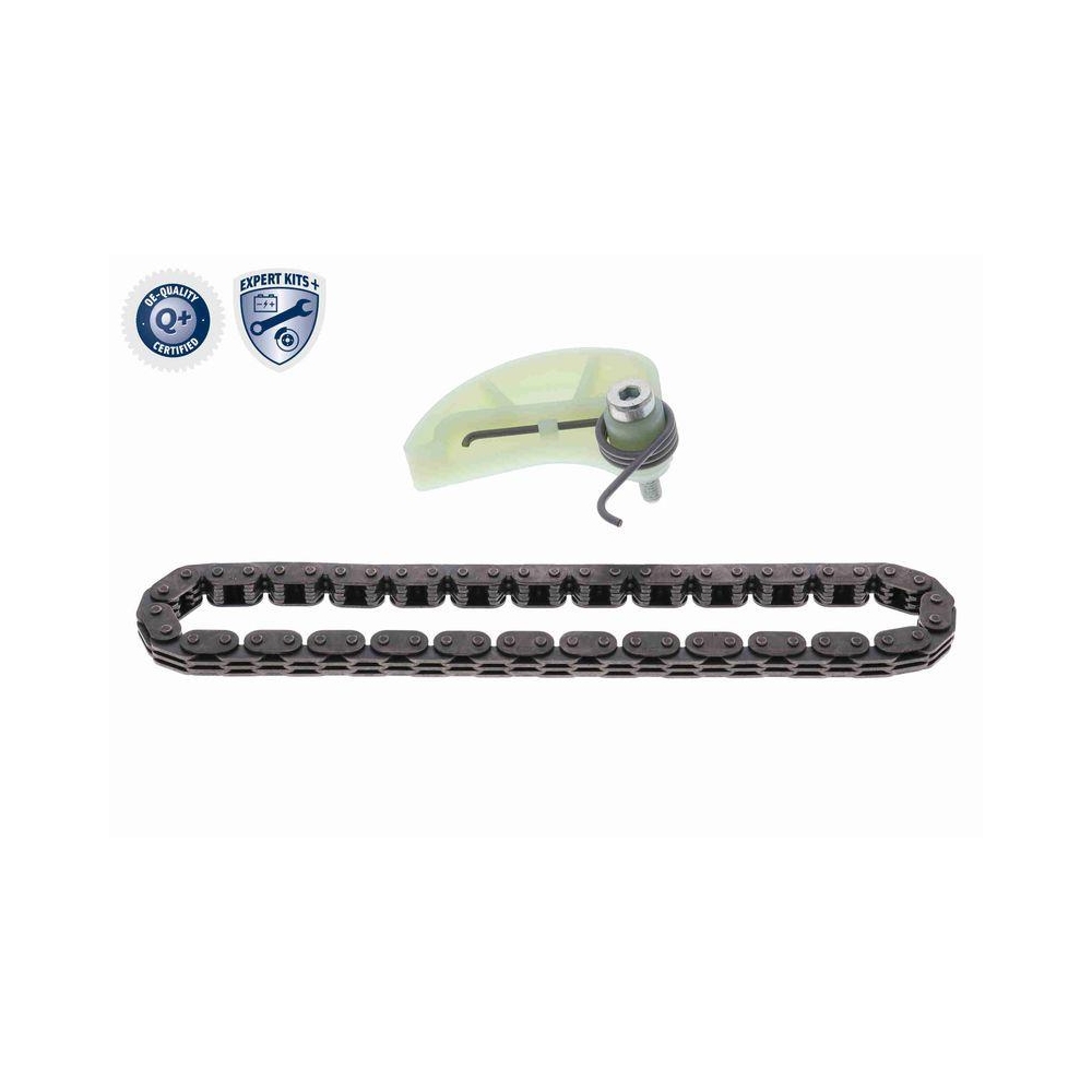 Kettensatz, &Ouml;lpumpenantrieb VAICO V10-6522 EXPERT KITS + f&uuml;r VW VAG