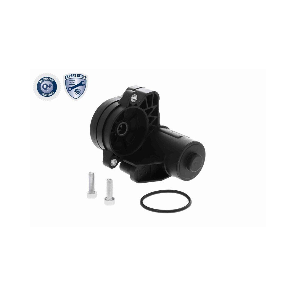 Stellelement, Feststellbremse Bremssattel VEMO V10-77-1060_N EXPERT KITS + für