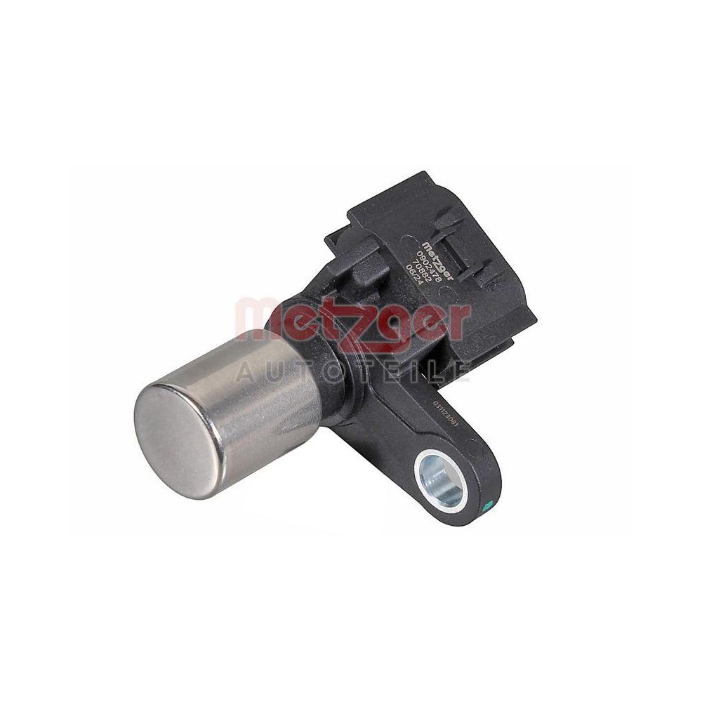 Impulsgeber, Kurbelwelle METZGER 0902478 f&uuml;r TOYOTA
