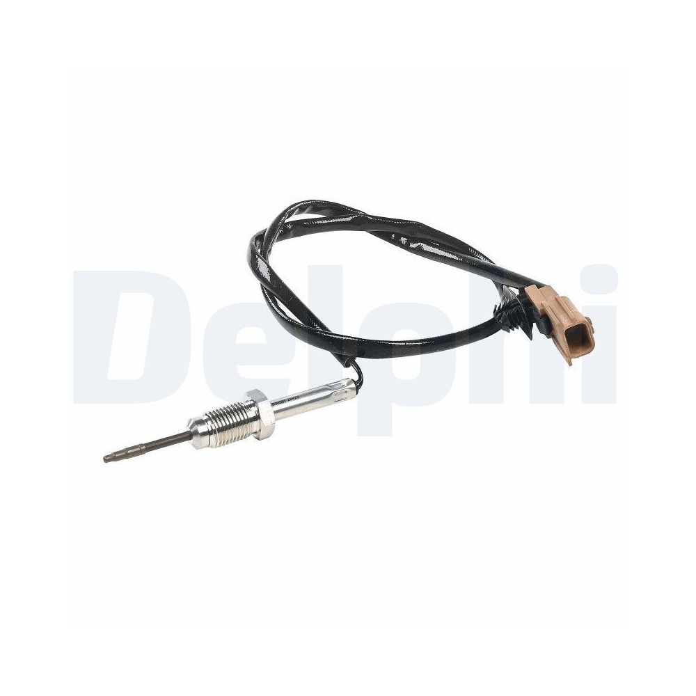 DELPHI TS30357-12B1 Sensor, Abgastemperatur f&uuml;r NISSAN