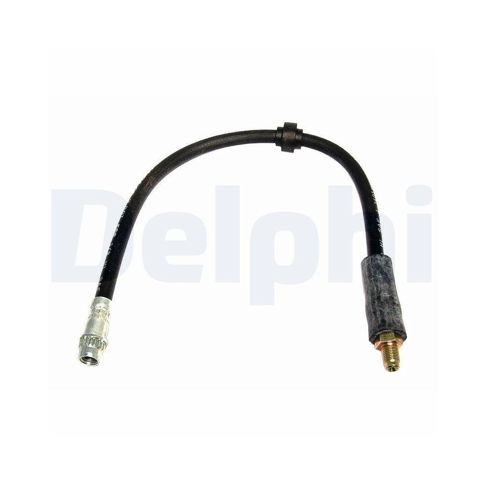 DELPHI LH0278 Bremsschlauch f&uuml;r RENAULT, Vorderachse
