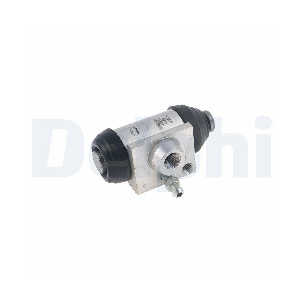 DELPHI LW90212 Radbremszylinder f&uuml;r RENAULT DACIA, Hinterachse