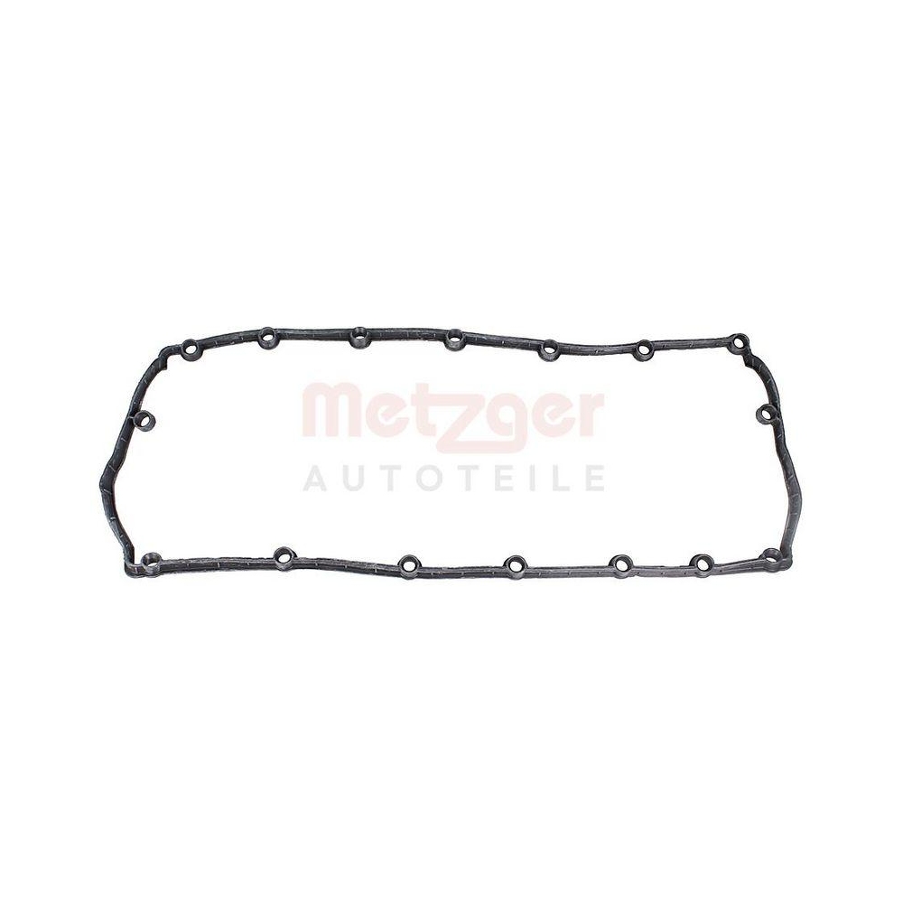 Dichtung, Zylinderkopfhaube METZGER AUTOTEILE 2389246 für VW