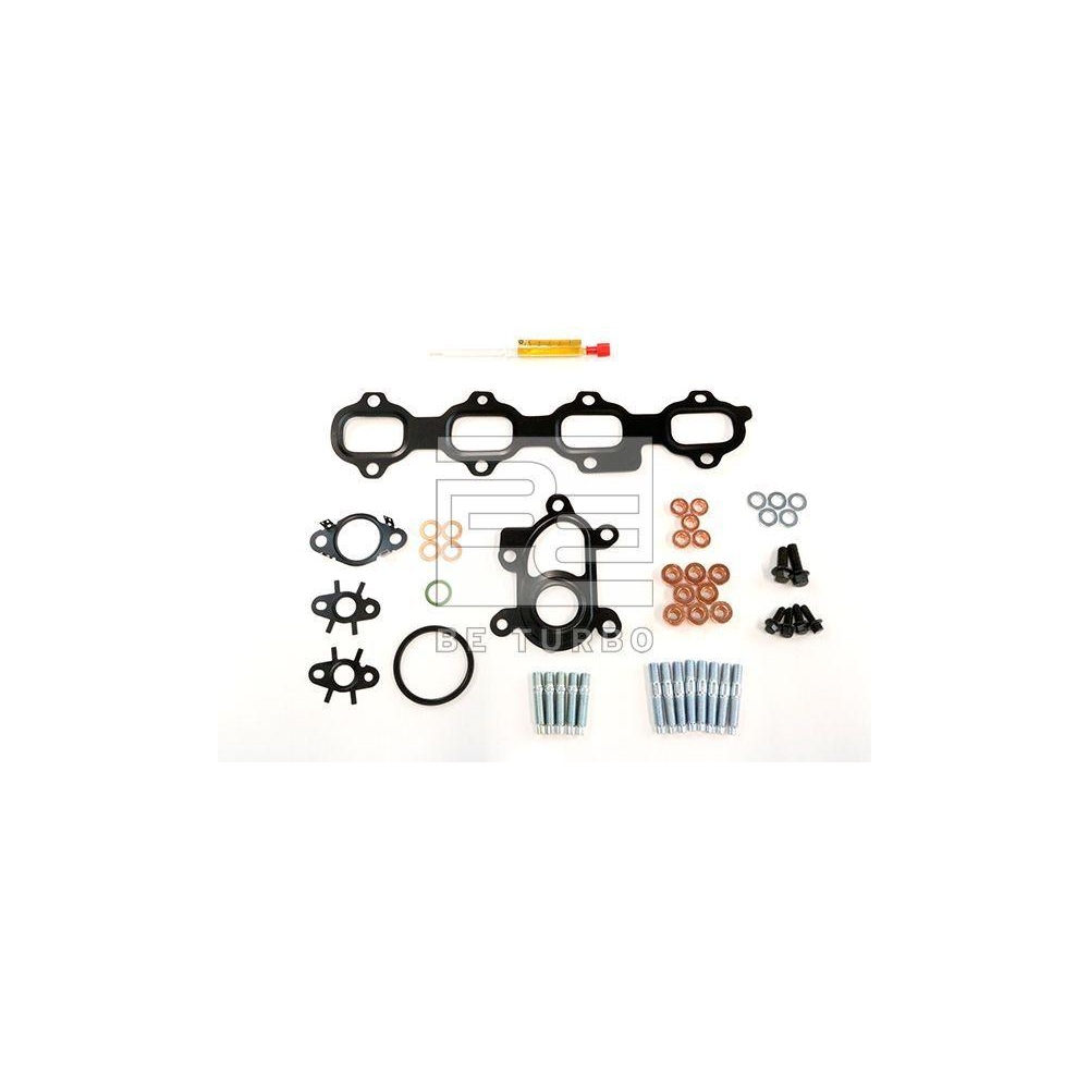 BE TURBO ABS903 Montagesatz, Lader f&uuml;r FIAT NISSAN OPEL RENAULT, oben