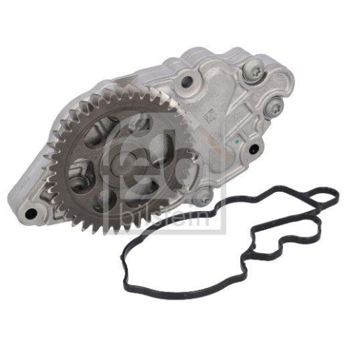 FEBI BILSTEIN 1000292 &Ouml;lpumpe f&uuml;r MERCEDES-BENZ