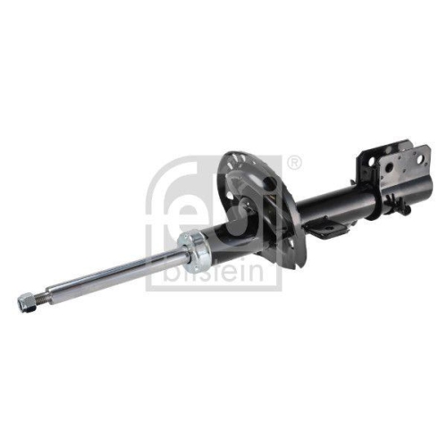 FEBI BILSTEIN 1002664 Sto&szlig;d&auml;mpfer f&uuml;r NISSAN, Vorderachse rechts