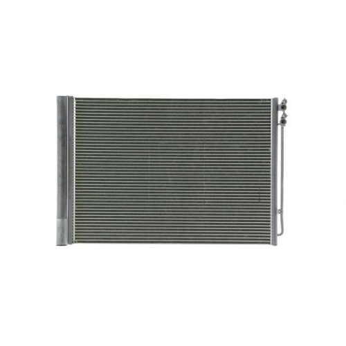 MAHLE AC 567 000P Kondensator, Klimaanlage BEHR *** PREMIUM LINE *** f&uuml;r BMW