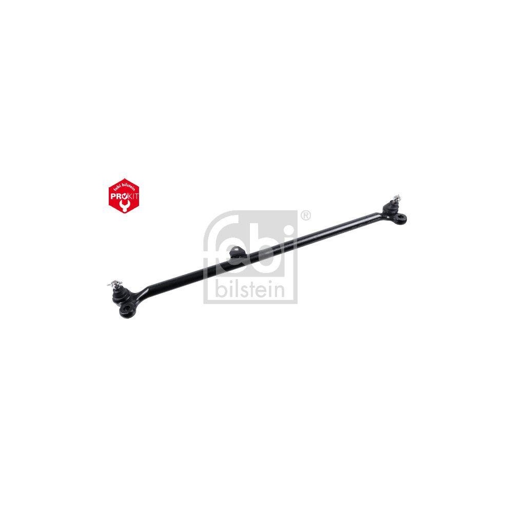 FEBI BILSTEIN Spurstange 42699 ProKit f&uuml;r NISSAN, Vorderachse, mitte