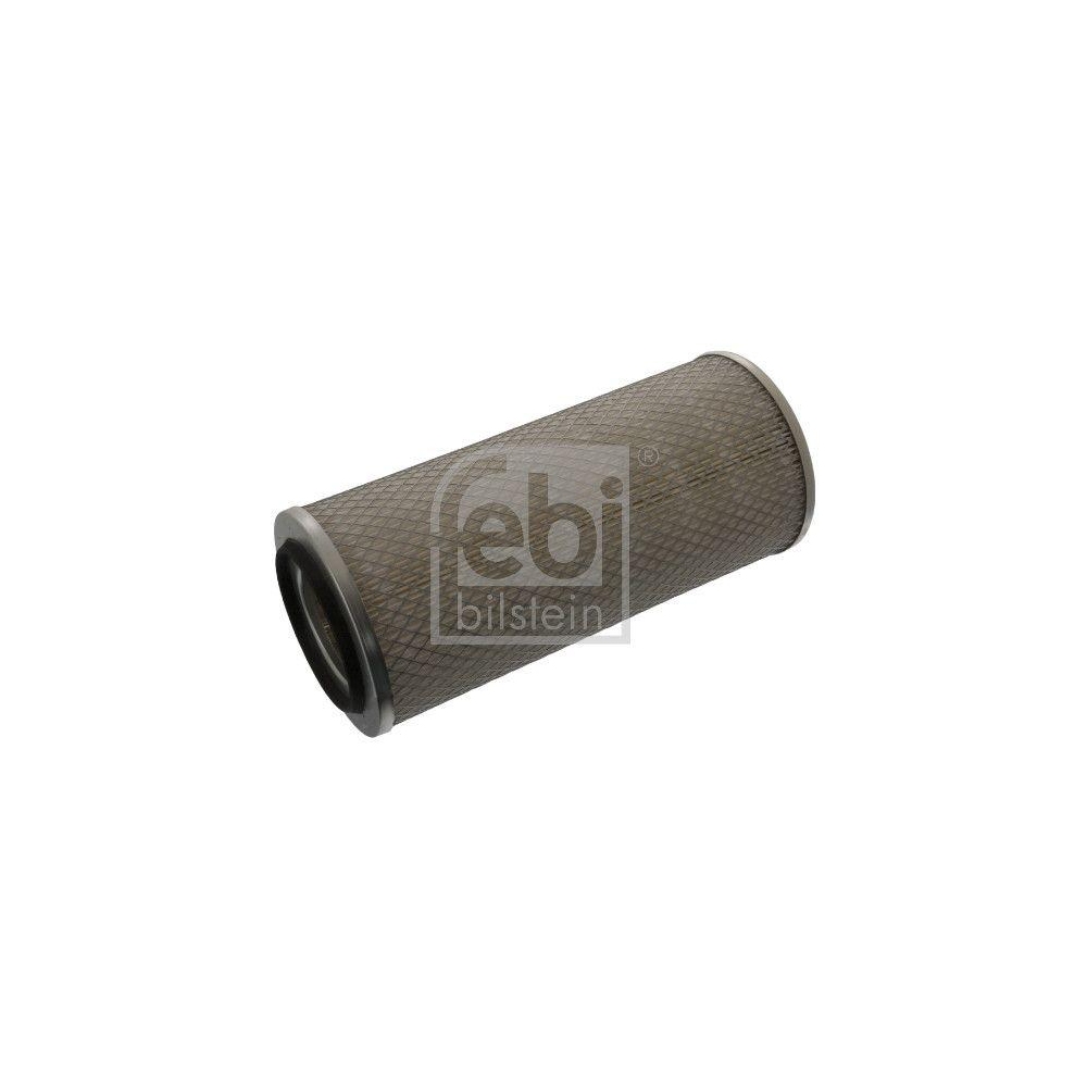 FEBI BILSTEIN Luftfilter 44599 f&uuml;r IVECO MERCEDES-BENZ NISSAN STEYR CASE IH AGCO