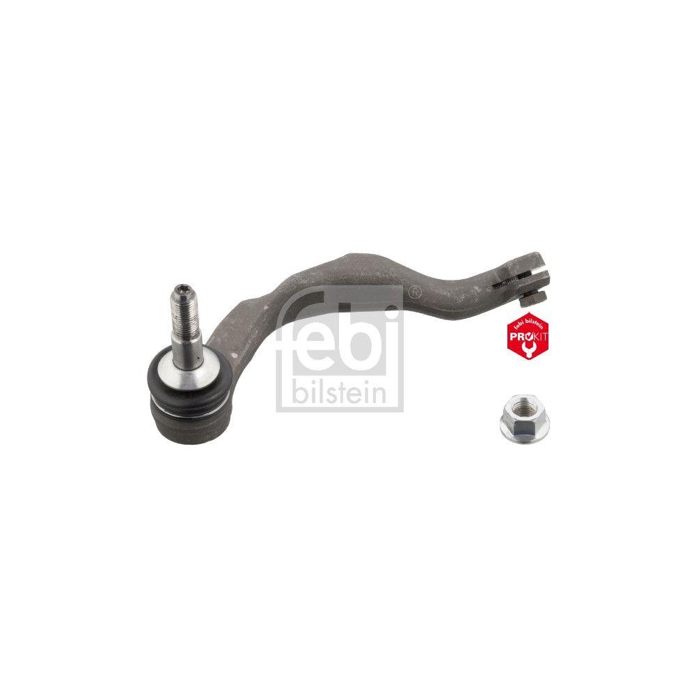FEBI BILSTEIN Spurstangenkopf 103679 ProKit f&uuml;r MINI, Vorderachse links